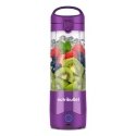 NutriBullet Portable 0,475 L Kannettava blenderi Purppura NutriBullet Portable 0,475 L Kannettava blenderi Purppura