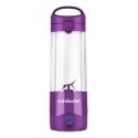 NutriBullet Portable 0,475 L Kannettava blenderi Purppura NutriBullet Portable 0,475 L Kannettava blenderi Purppura