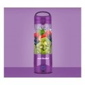NutriBullet Portable 0,475 L Kannettava blenderi Purppura NutriBullet Portable 0,475 L Kannettava blenderi Purppura