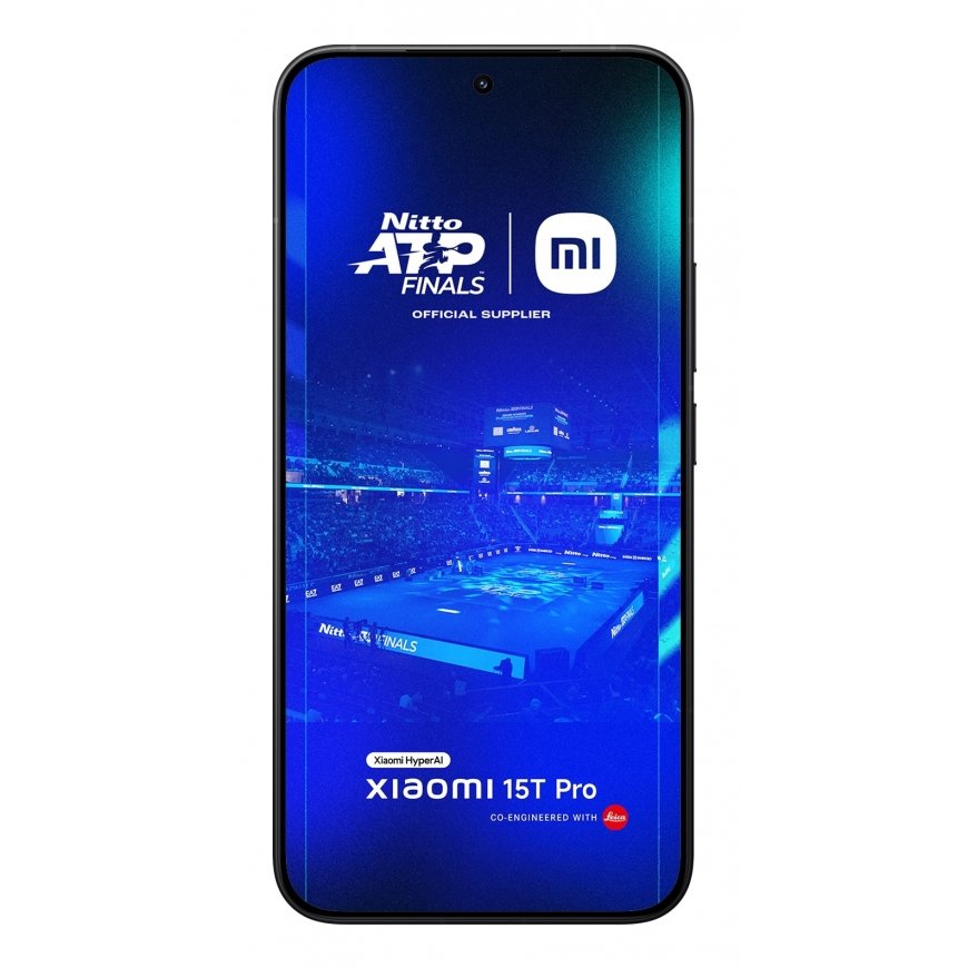 Xiaomi 15T Pro 17,4 cm