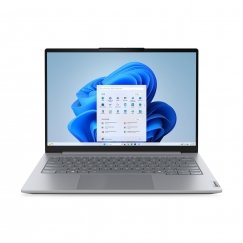 Lenovo ThinkBook 14 G9 IRL | Arctic Grey | 14 " | IPS | WUXGA |