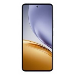 realme 14T 16,9 cm (6.67") Android 15 5G 8 GB 256 GB 6000 mAh Черный