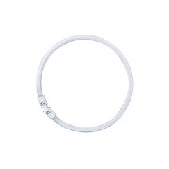 Osram FC 40 fluoriscentā lampa 40 W 2GX13 Silti balta