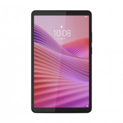 Lenovo Tab One Mediatek 128 GB 22,1 cm (8.7") 4 GB Wi-Fi 5 (802.11ac) Android 14 Pelēks