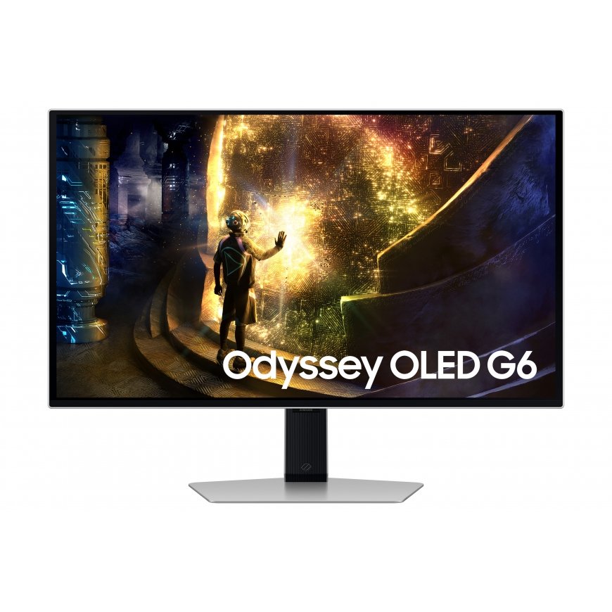 Samsung G61SD monitori 68,6 cm