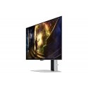 Samsung G61SD PC lamekuvar 68,6 cm (27") 2560 x 1440 pikslit Quad HD OLED-ekraan Hõbe Samsung G61SD PC lamekuvar 68,6 cm (27") 2560 x 1440 pikslit Quad HD OLED-ekraan Hõbe