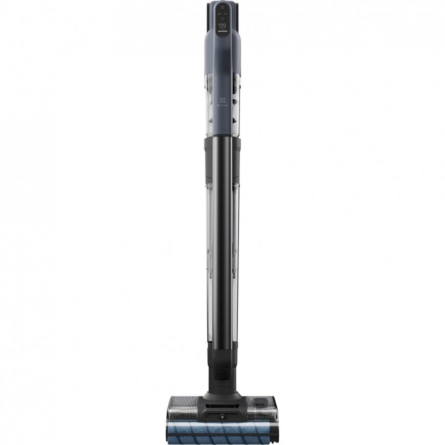 Electrolux EW82U2DB 3-in-1 stick vacuum Battery Dry&wet Cyclonic Bagless 85 W Blue 4.3 Ah – 3