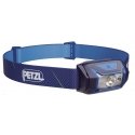 Petzl Tikka Mėlyna Ant galvos tvirtinamas žibintuvėlis LED