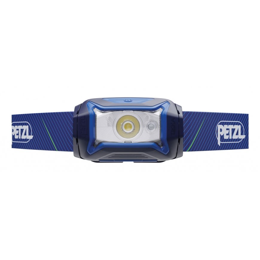 Petzl Tikka Blue Headband flashlight LED – 2