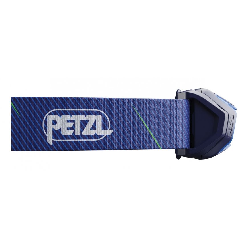 Petzl Tikka Zils Pieres lukturis LED – 3