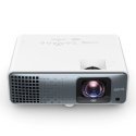 BenQ TK710STi Short throw projector 3200 ANSI lumens DLP UHD 4K (3840x2160) 3D Black, White