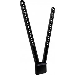 Logitech 939-001498 kameros montavimo reikmuo Monitoriaus laikiklis