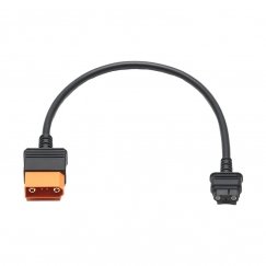 DJI Power ātrās uzlādes kabelis droniem