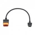 DJI Power greitas įkrovimo laidas dronams DJI Power greitas įkrovimo laidas dronams