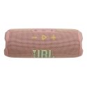 JBL Flip 7 Rožinė JBL Flip 7 Rožinė