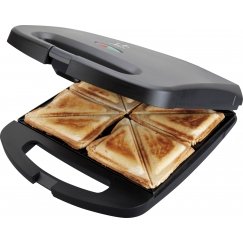 JATA SW546 võileivagrill 1500 W Must