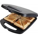 JATA SW546 sandwich maker 1500 W Black