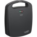 JATA SW546 sviestmaižu grils 1500 W Melns