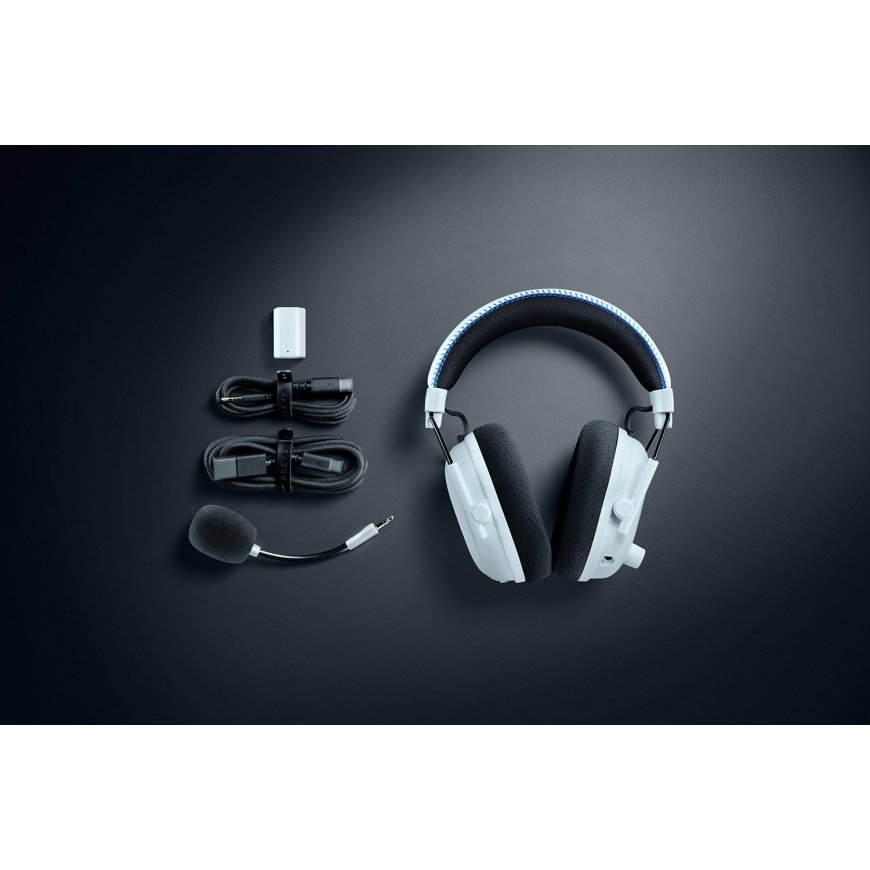 Razer BlackShark V3 Pro Austiņas Vadu