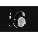 Razer BlackShark V3 Pro Laisvų rankų įranga Vielinis ir Bevielis Su lankeliu Žaidimams USB A tipo Bl