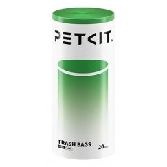 PETKIT T4-2/T5-WasteBag-1Roll