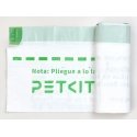 PETKIT T4-2/T5-WasteBag-1Roll PETKIT T4-2/T5-WasteBag-1Roll