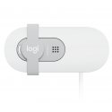 Logitech 960-001617 veebikaamera 2 MP 1920 x 1080 pikslit USB Valge