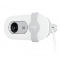 Logitech 960-001617 veebikaamera 2 MP 1920 x 1080 pikslit USB Valge