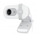 Logitech 960-001617 veebikaamera 2 MP 1920 x 1080 pikslit USB Valge