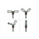 Metabo BSA 18 LED 5000 DUO-S Metabo BSA 18 LED 5000 DUO-S