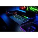 Razer Ornata V3 keyboard Gaming USB QWERTZ German Black Razer Ornata V3 keyboard Gaming USB QWERTZ German Black