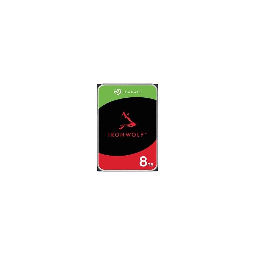 QNAP 72123800-6051100-000-RS vidinis kietasis diskas 8 TB 3.5" „Serial ATA III“