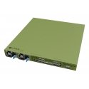 Mikrotik RDS2216-2XG-4S+4XS-2XQ palvelin AL73400 2 GHz 32 GB DDR4-SDRAM RouterOS