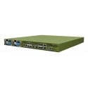 Mikrotik RDS2216-2XG-4S+4XS-2XQ serveris AL73400 2 GHz 32 GB DDR4-SDRAM RouterOS