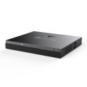 TP-Link VIGI NVR2016H-16P tinklinis vaizdo įrašymo įrenginys (NVR) Juoda
