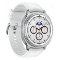 Samsung Galaxy Watch 8 Classic 3.3 cm (1.3") AMOLED 46 mm Digital 438 x 438 pixels Touchscreen 4G Si
