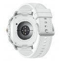 Samsung Galaxy Watch 8 Classic 3.3 cm (1.3") AMOLED 46 mm Digital 438 x 438 pixels Touchscreen 4G Si