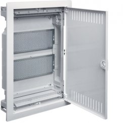 Hager VU24NWB elektros spinta IP30