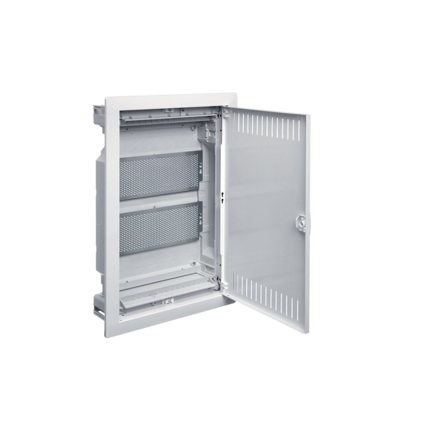 Hager VU24NWB elektrības skapis IP30