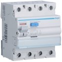 Hager CDA463J elektriskā iežogojuma piederums Hager CDA463J elektriskā iežogojuma piederums