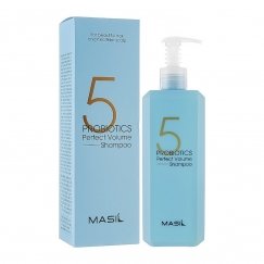 Masil 5 Probiotics Perfect Volume Шампунь 500ml
