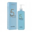 Masil 5 Probiotics Perfect Volume Matu šampūns 500ml Masil 5 Probiotics Perfect Volume Matu šampūns 500ml