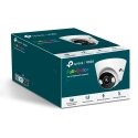 TP-Link VIGI C430 Dome IP камера видеонаблюдения В помещении и на открытом воздухе 2304 x 1296 пиксе TP-Link VIGI C430 Dome IP камера видеонаблюдения В помещении и на открытом воздухе 2304 x 1296 пиксе