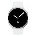 Samsung Galaxy Watch 8 3,81 cm (1.5") AMOLED 44 mm Digitaalne 480 x 480 pikslit Puutetundlik ekraan 