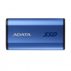 ADATA SE880 1 TB C tipo USB 3.2 Gen 2 (3.1 Gen 2) Mėlyna