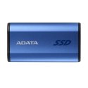 ADATA SE880 1 TB USB Type-C 3.2 Gen 2 (3.1 Gen 2) Blue ADATA SE880 1 TB USB Type-C 3.2 Gen 2 (3.1 Gen 2) Blue