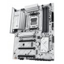 ASUS B650E MAX GAMING WIFI W AMD B650 AM5 pieslēgvieta ATX ASUS B650E MAX GAMING WIFI W AMD B650 AM5 pieslēgvieta ATX