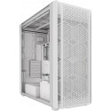 Corsair 9000D RGB AIRFLOW Full Tower Balts Corsair 9000D RGB AIRFLOW Full Tower Balts