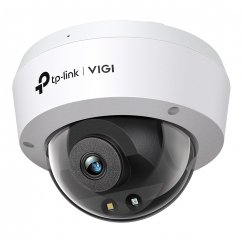 TP-Link VIGI C250 Kupoli IP-turvakamera Sisätila ja ulkotila 2880 x 1620 pikseliä Katto