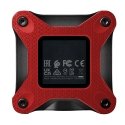 ADATA SD620 2 TB Micro-USB B 3.2 Gen 2 (3.1 Gen 2) Черный, Красный ADATA SD620 2 TB Micro-USB B 3.2 Gen 2 (3.1 Gen 2) Черный, Красный